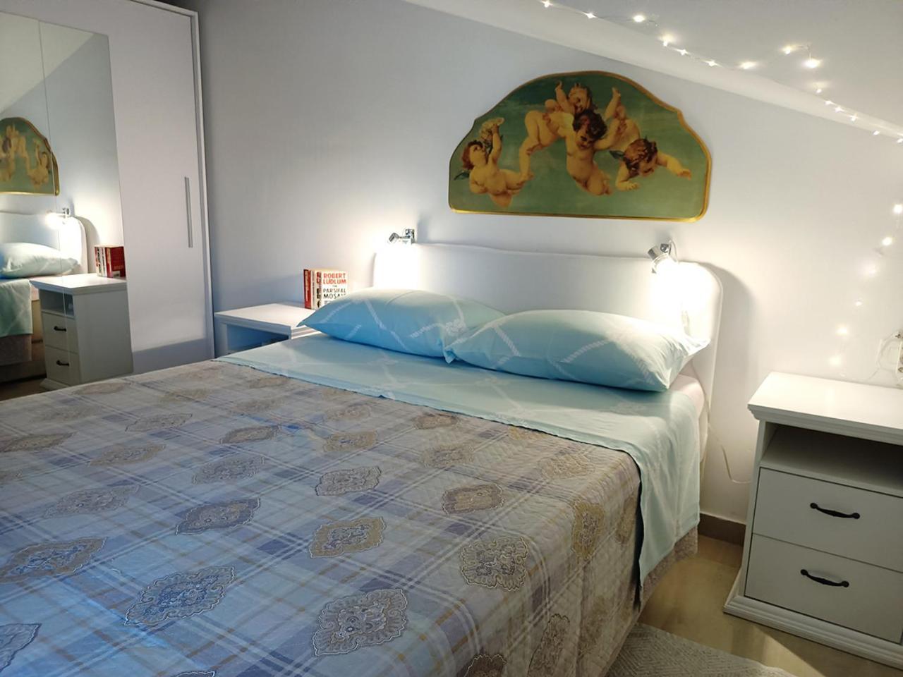 Annamaria Apartment