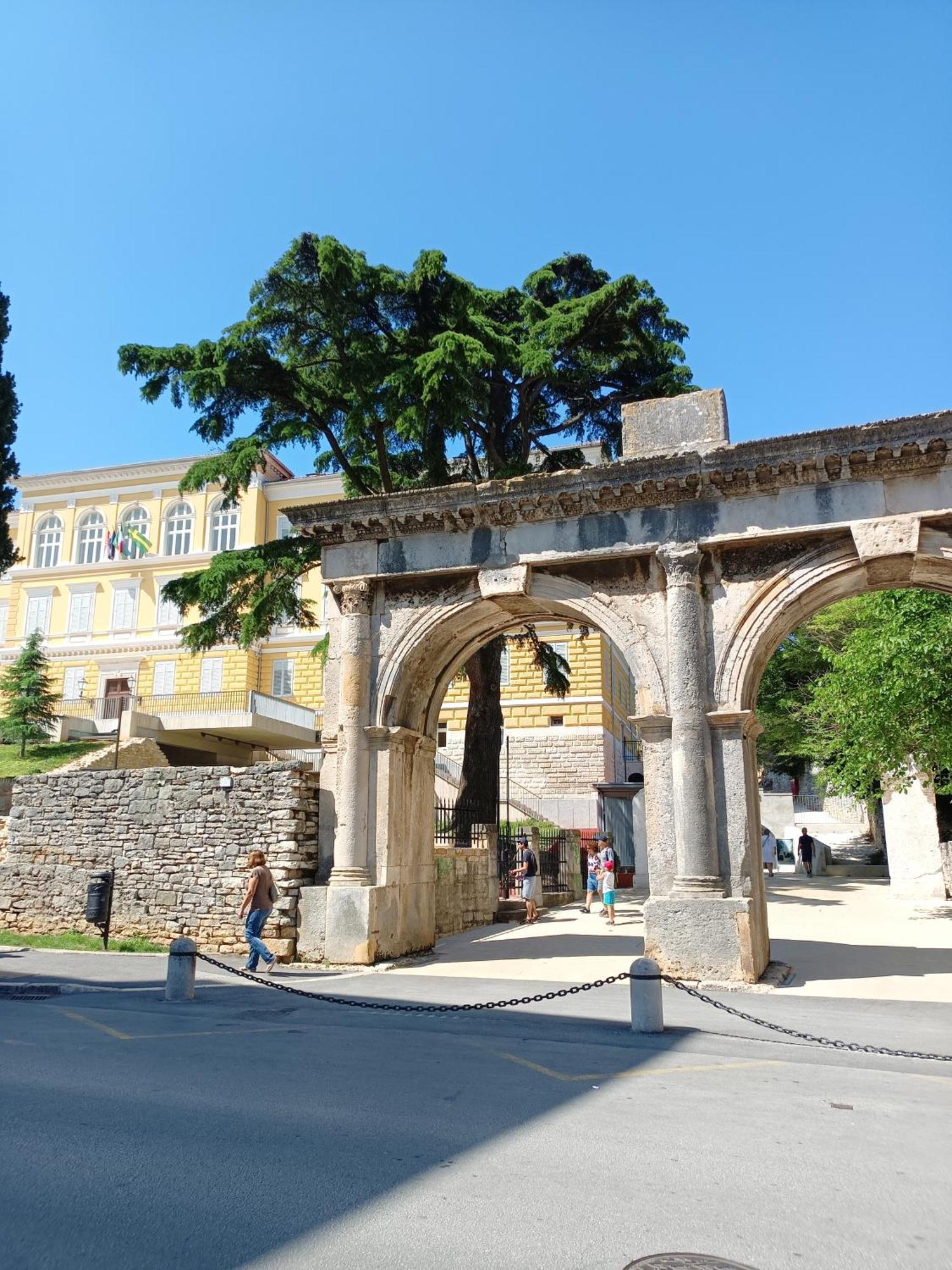 Annamaria Apartmán