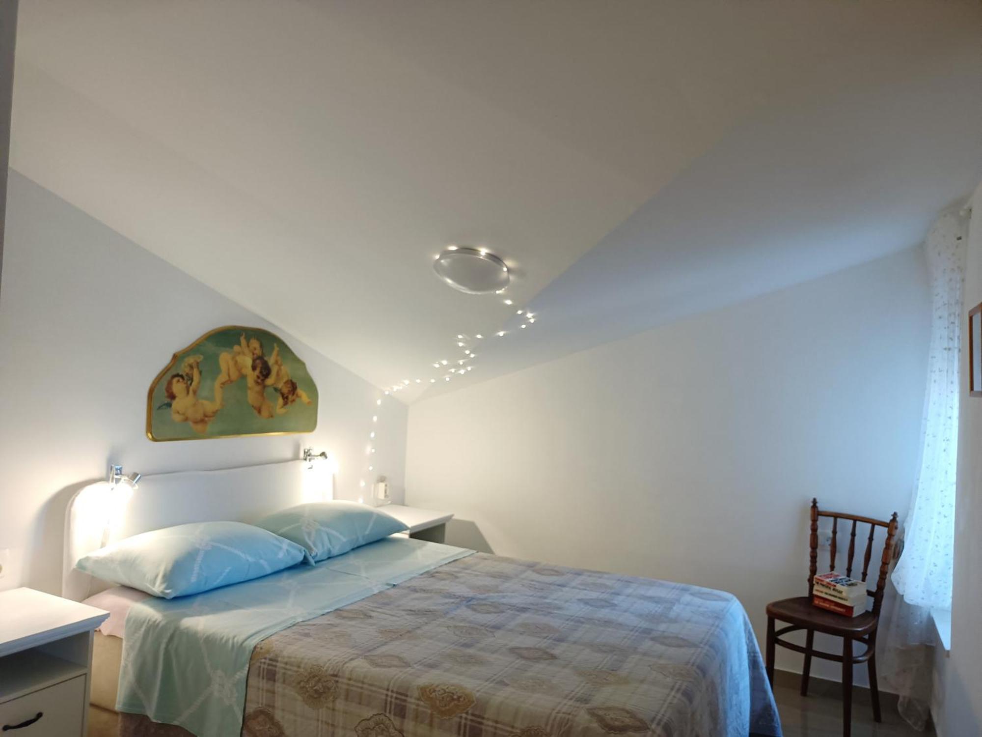 Apartmán Annamaria *