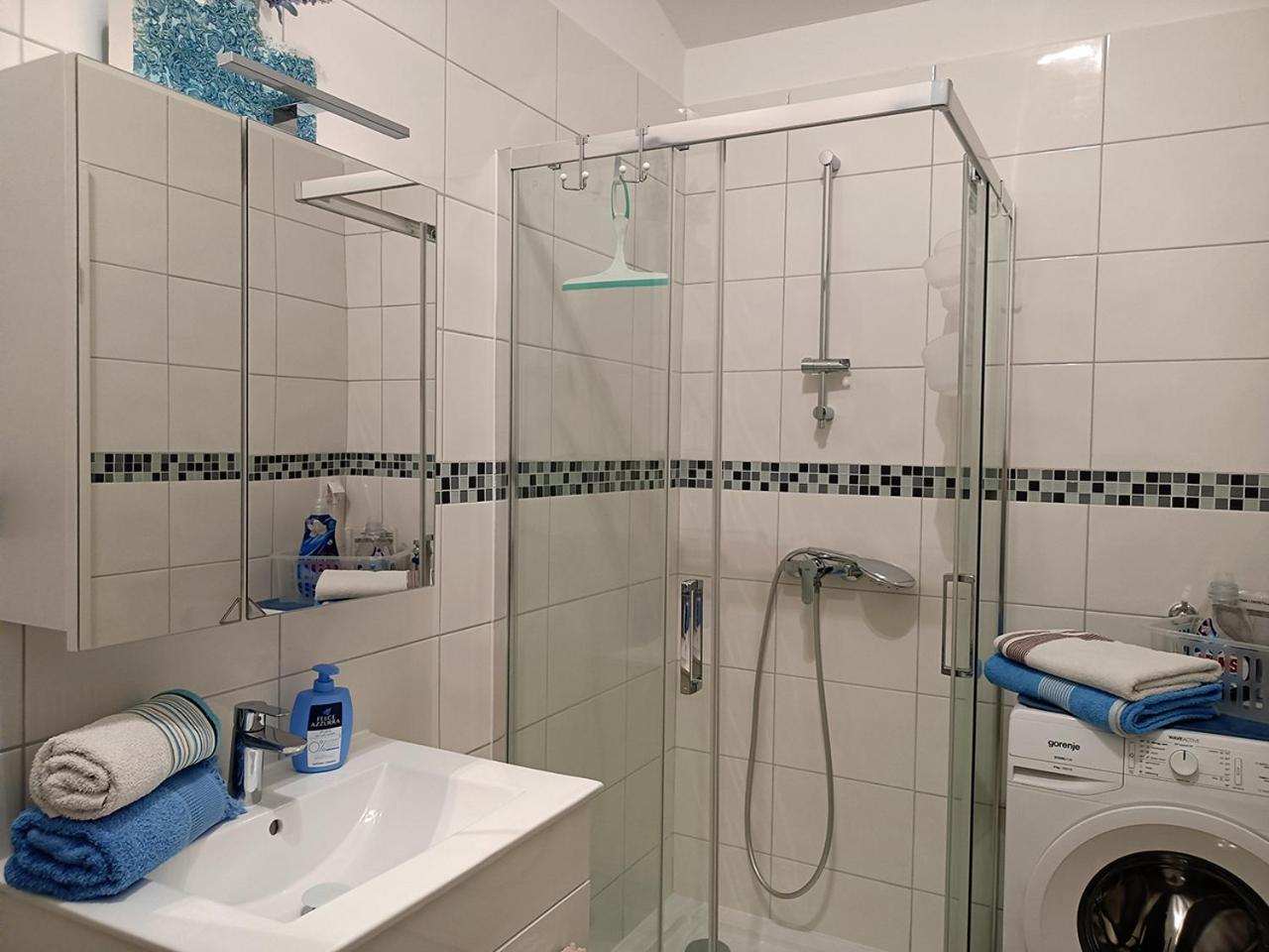Apartmán Annamaria Pula