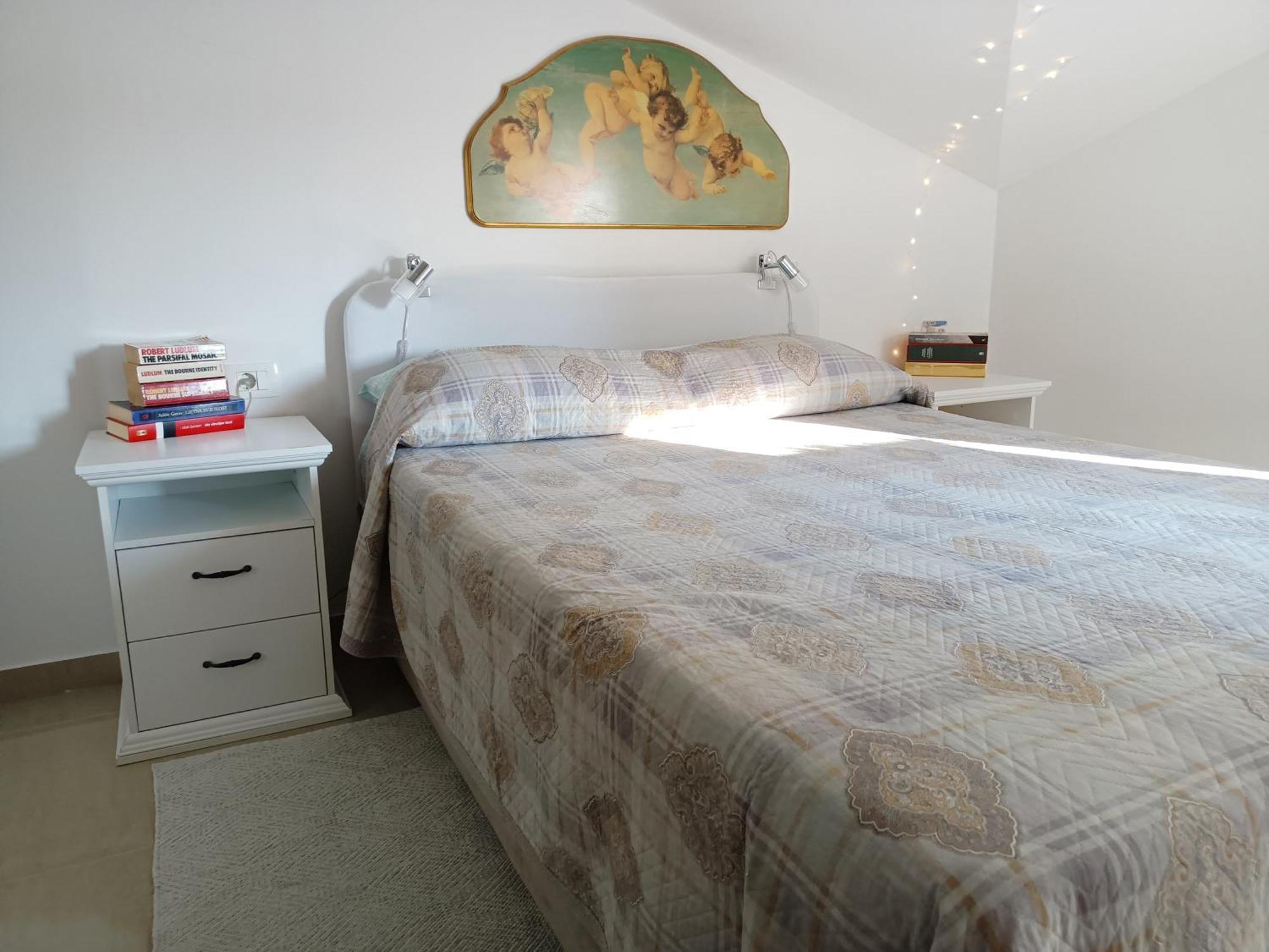 Annamaria Apartmán *