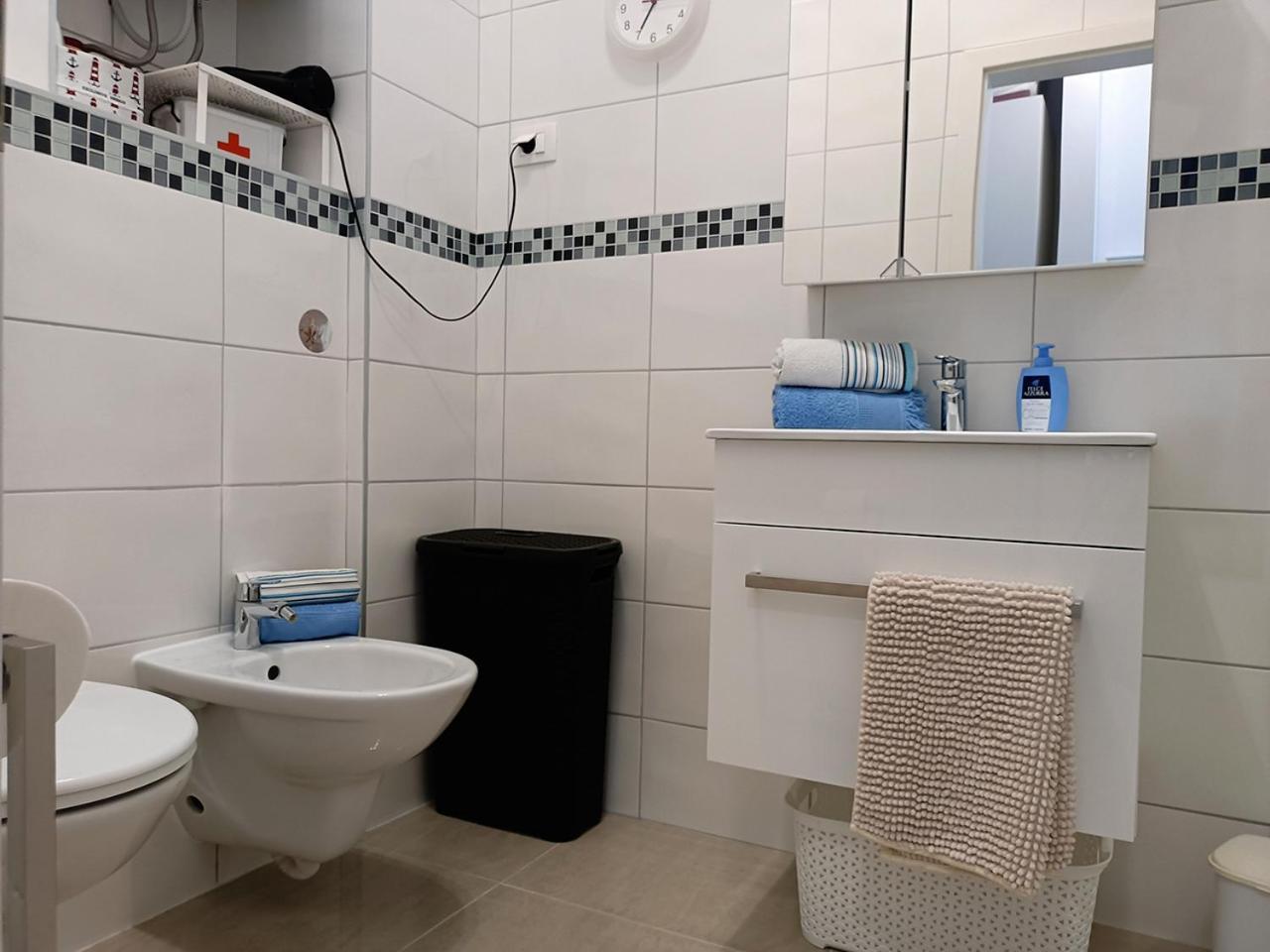Apartmán Annamaria *