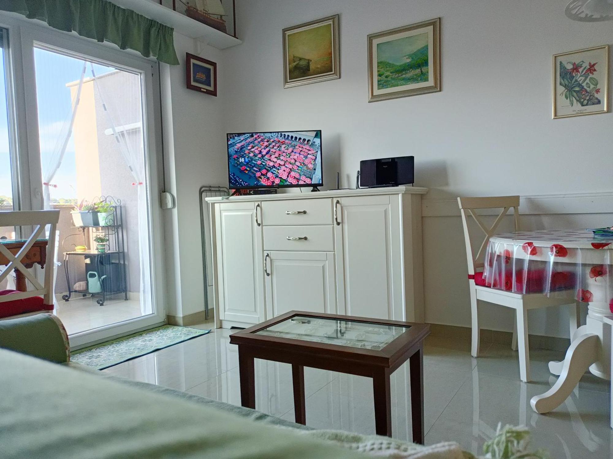 Annamaria Apartmán