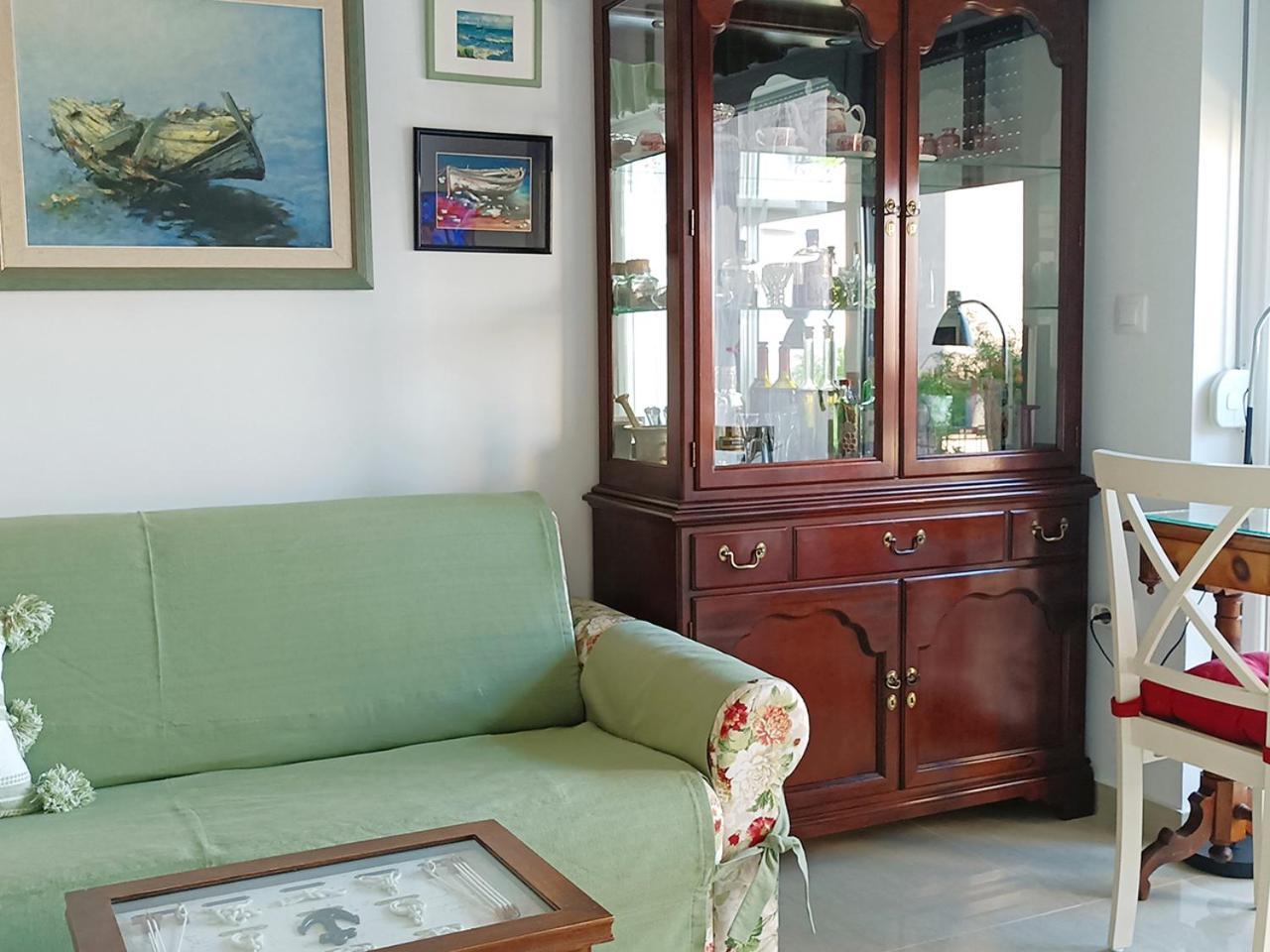 Apartmán Annamaria